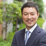 岡井康浩さん