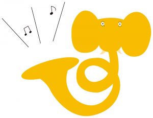 吃音（どもり）