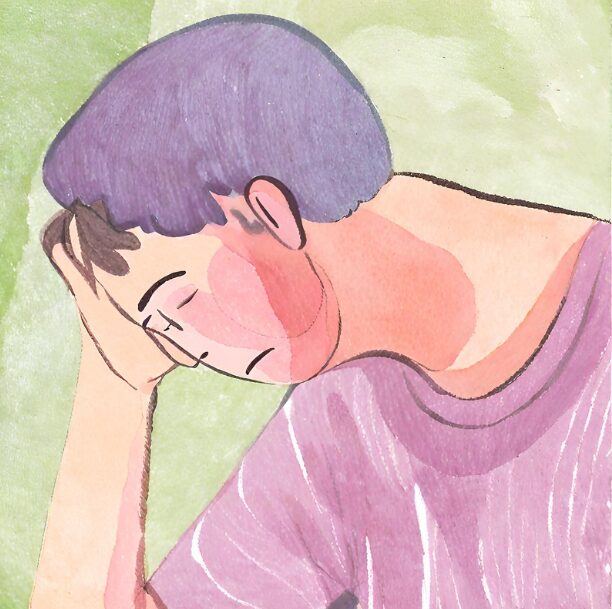 うつ（鬱）病の治し方～公認心理師が解説する16のポイント - トラウマ